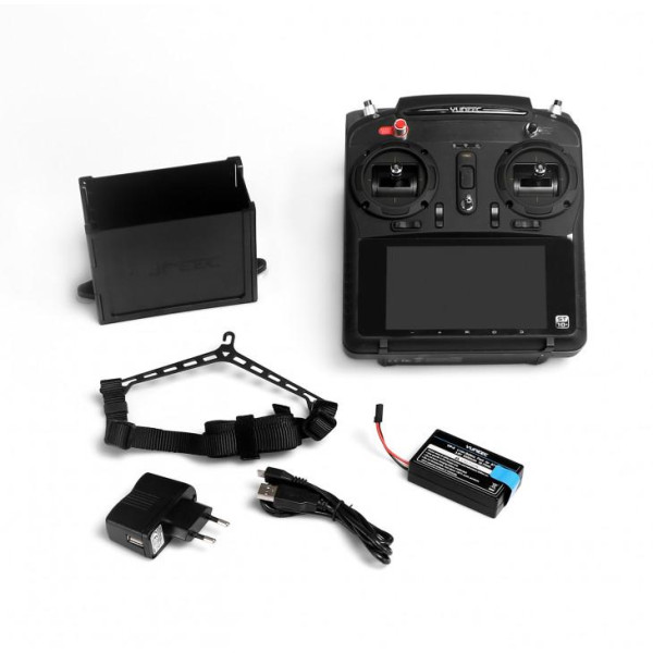 Пульт керування ST10+ Personal Ground Station For Q500 4K